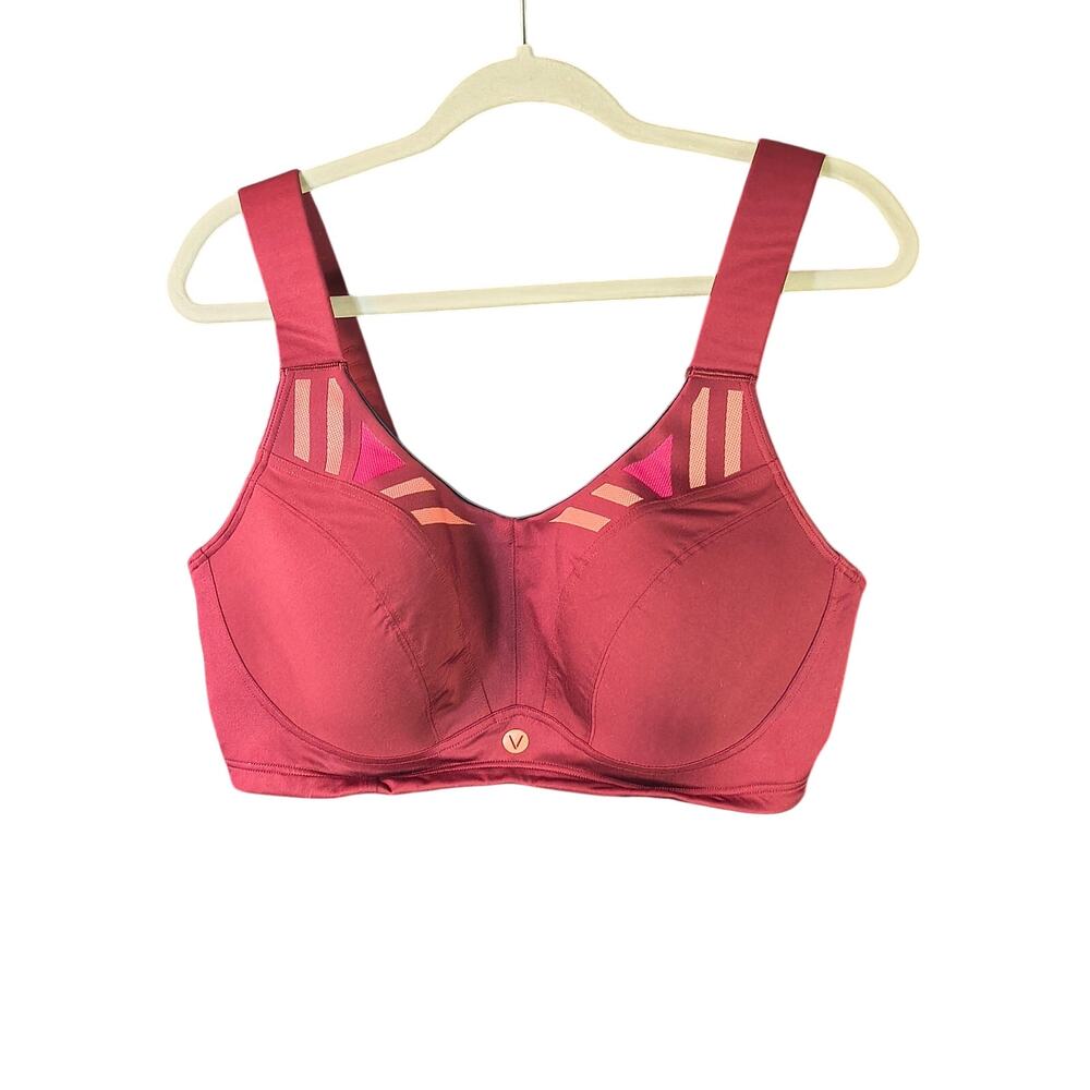 Livi Max Support Underwire Sports Bra 40DD